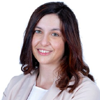 Angela María Segade