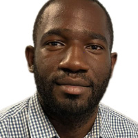 Francis Wanmi Ticky