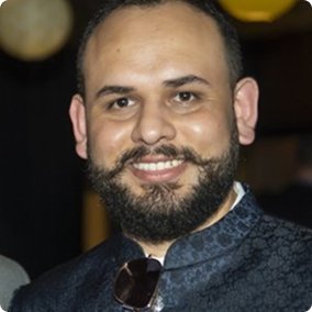 Shashank Sharma