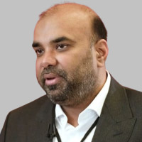 Subrata Bhowmik