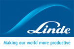 Linde plc