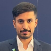 Ahmed Alghmadi