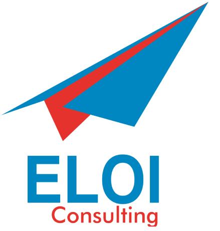Eloi Consulting Ltd