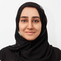 Fatma Al Mukhaini