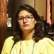 Salma Mokaddem