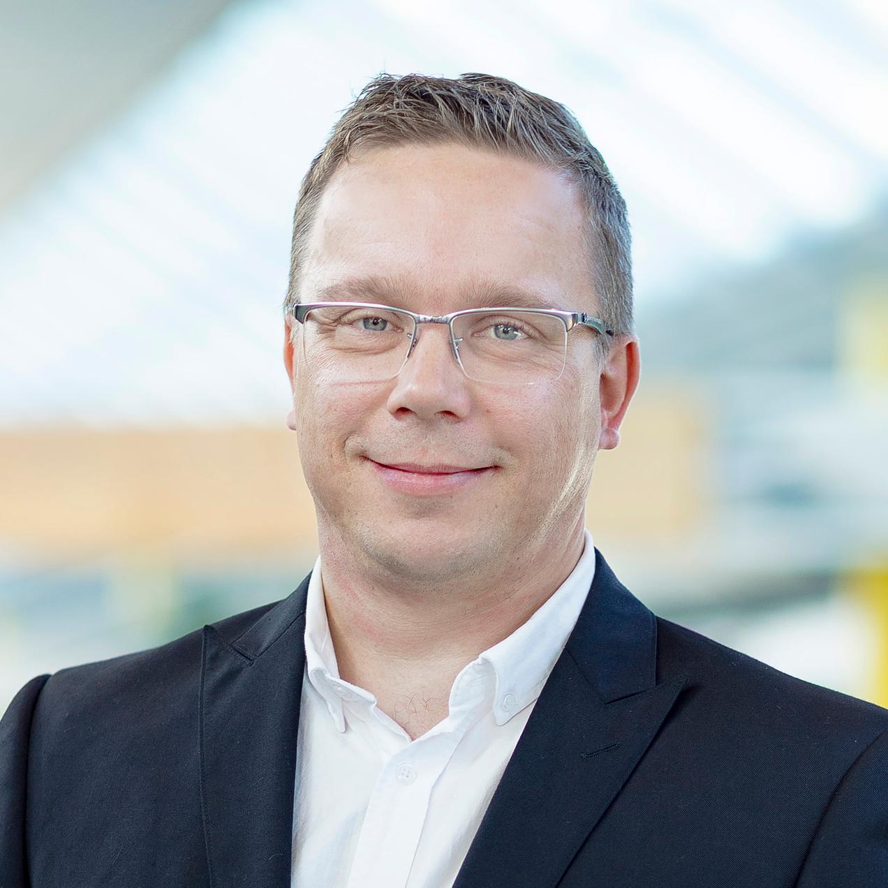 Jani Hautaluoma