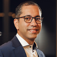 Josu Devasia