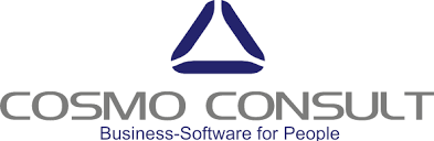 Cosmo Consult TIC GmbH