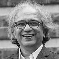 Dr. Ajay Nandgaonkar