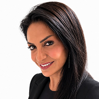 Shirin Alavi