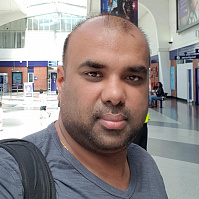 Dr. Subrata Bhowmik