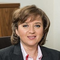 Natalia Parmenova
