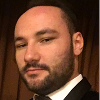 Serban Bejan