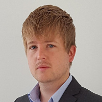 Gareth Webber