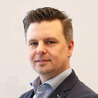 Arjan Van Zijp