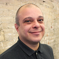 Eyad Alnuweiri