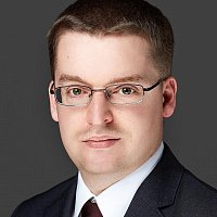 Dr. Martin Kohl