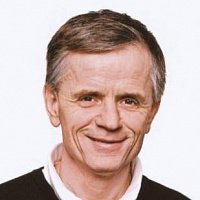 Terje Mathisen