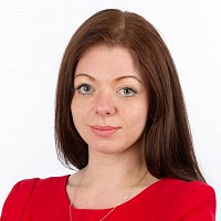 Maria Savinova