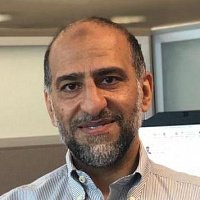 Essam Ahmed Alarfaj