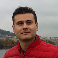 Vitaly Elichev