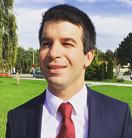 András Buti